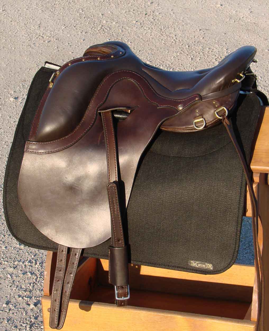ortho flex saddle for sale